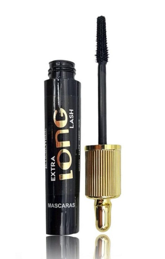 Mascaras éffet Extra Long – Leticia Well - Le monde d'Ela